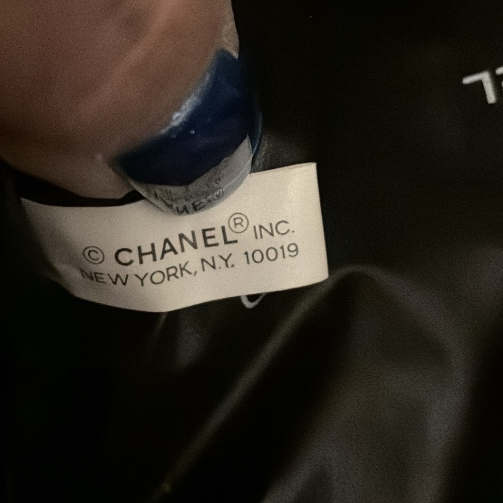 Chanel bundle - Picture 7 of 8